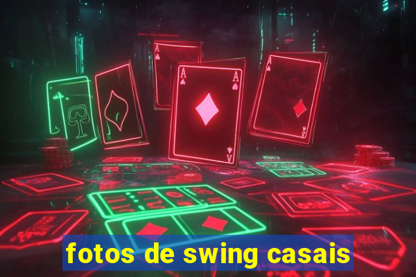 fotos de swing casais